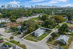 1244 NW 45th St, Miami, FL 33142 - Photo 1