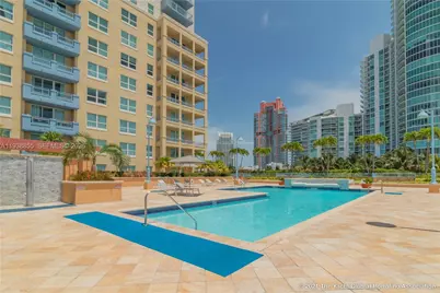 90 Alton Rd #2909, Miami Beach, FL 33139 - Photo 16