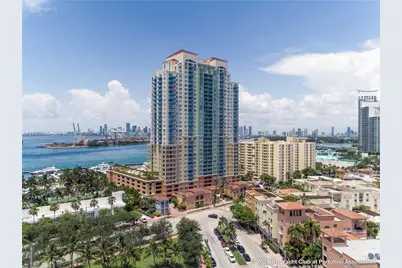 90 Alton Rd #2909, Miami Beach, FL 33139 - Photo 12