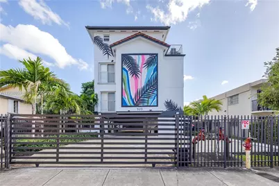 520 SW 5th St #303, Miami, FL 33130 - Photo 20