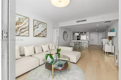 17001 Collins Ave #2702, Sunny Isles Beach, FL 33160 - Photo 6