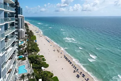17001 Collins Ave #2702, Sunny Isles Beach, FL 33160 - Photo 30