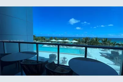 17001 Collins Ave #2702, Sunny Isles Beach, FL 33160 - Photo 32