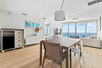 17001 Collins Ave #2702, Sunny Isles Beach, FL 33160 - Photo 2