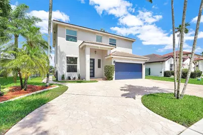 5885 SW 102nd Ave, Cooper City, FL 33328 - Photo 6