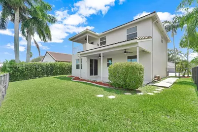 5885 SW 102nd Ave, Cooper City, FL 33328 - Photo 4