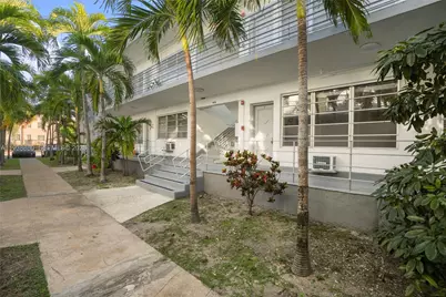 4172 Chase Ave #3, Miami Beach, FL 33140 - Photo 2