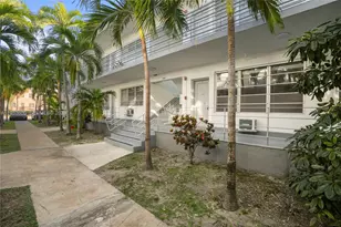 4172 Chase Ave, Miami Beach, FL 33140 - Photo 2