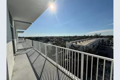 2100 Van Buren St #501, Hollywood, FL 33020 - Photo 10