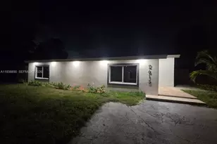 2615 NW 62nd Ave, Margate, FL 33063 - Photo 1