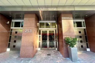 253 NE 2nd St, Miami, FL 33132 - Photo 14