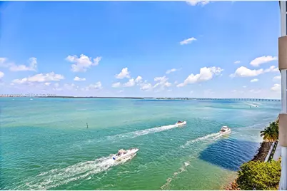 770 Claughton Island Dr #915, Miami, FL 33131 - Photo 1