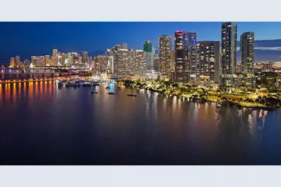 1800 N Bayshore Dr #2511, Miami, FL 33132 - Photo 56