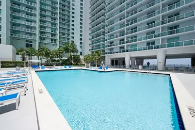 1800 N Bayshore Dr #2511, Miami, FL 33132 - Photo 22