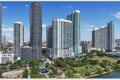 1800 N Bayshore Dr #2511, Miami, FL 33132 - Photo 46