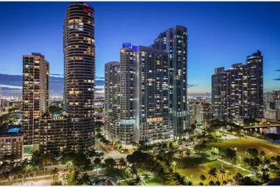 1800 N Bayshore Dr #2511, Miami, FL 33132 - Photo 54