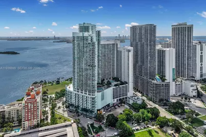 1800 N Bayshore Dr #2511, Miami, FL 33132 - Photo 50