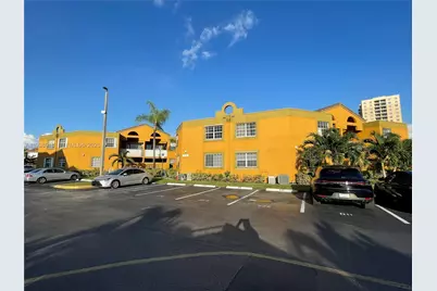 9711 Fontainebleau Blvd #D203, Miami, FL 33172 - Photo 36