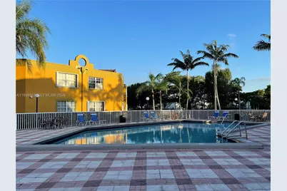 9711 Fontainebleau Blvd #D203, Miami, FL 33172 - Photo 34