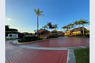 9711 Fontainebleau Blvd #D203, Miami, FL 33172 - Photo 42