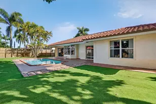 14300 SW 152nd Pl, Miami, FL 33196 - Photo 36