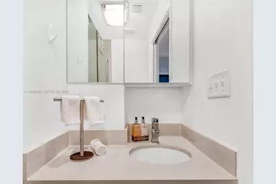 3250 NE 1st Ave #603, Miami, FL 33137 - Photo 18