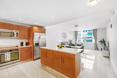 3250 NE 1st Ave #603, Miami, FL 33137 - Photo 6