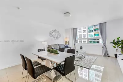 3250 NE 1st Ave #603, Miami, FL 33137 - Photo 2