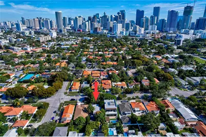 452 SW 21st Rd, Miami, FL 33129 - Photo 2