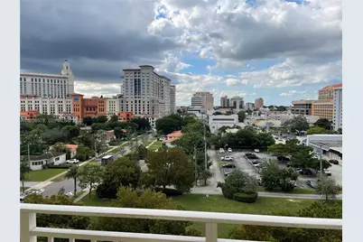 2351 Douglas Rd #809, Miami, FL 33145 - Photo 6