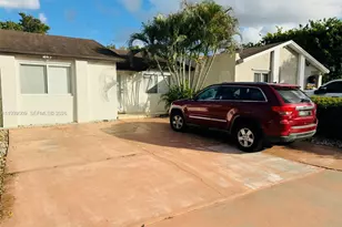 19721 NW 52nd Ct, Miami Gardens, FL 33055 - Photo 1