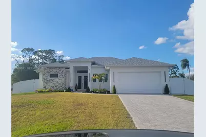 11 Connecticut Rd, Lehigh Acres, FL 33936 - Photo 2