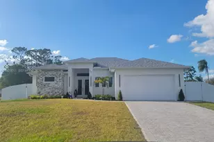 11 Connecticut Rd, Lehigh Acres, FL 33936 - Photo 2