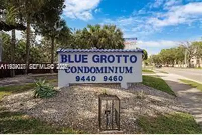 9440 Fontainebleau Blvd #203, Miami, FL 33172 - Photo 1