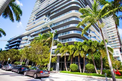 121 NE 34th St #2616, Miami, FL 33137 - Photo 28