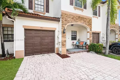 343 NE 37th Ter #343, Homestead, FL 33033 - Photo 28