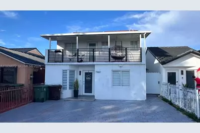 7360 W 29th Ave #7360, Hialeah, FL 33018 - Photo 1