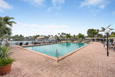 701 Three Islands Blvd #218, Hallandale Beach, FL 33009 - Photo 42