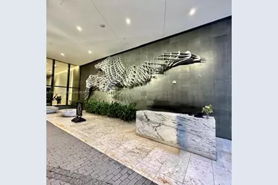 68 SE 6th St #2507, Miami, FL 33131 - Photo 18