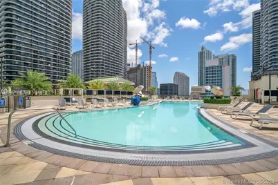 999 SW 1st Ave #2703, Miami, FL 33130 - Photo 18