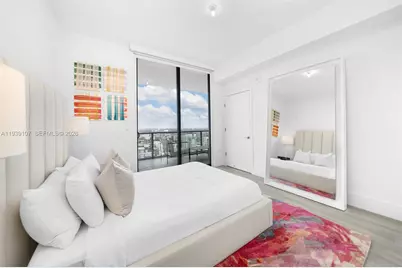 788 NE 23rd St #3101, Miami, FL 33137 - Photo 40