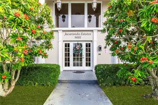 9001 Jacaranda, Plantation, FL 33324 - Photo 1