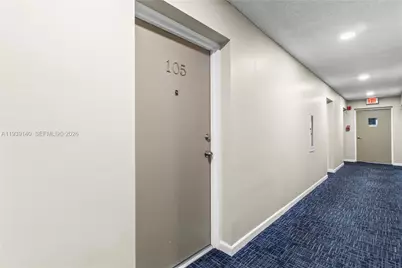 9001 Jacaranda #105, Plantation, FL 33324 - Photo 42