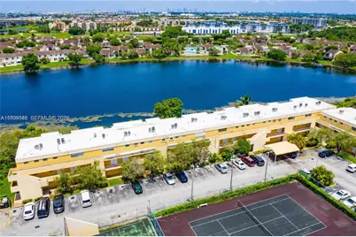 9363 Fontainebleau Blvd #H206, Miami, FL 33172 - Photo 16