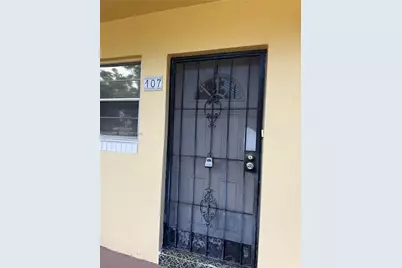 2790 NE 201st Ter #H107, Aventura, FL 33180 - Photo 1