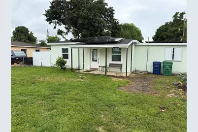 2550 NW 153rd St, Miami Gardens, FL 33054 - Photo 1
