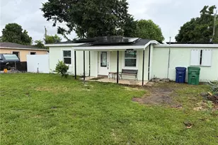 2550 NW 153rd St, Miami Gardens, FL 33054 - Photo 1