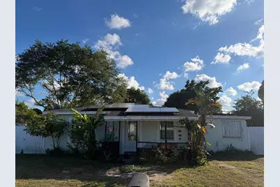 2550 NW 153rd St, Miami Gardens, FL 33054 - Photo 1