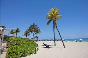 1401 S Ocean Dr, Hollywood, FL 33019 - Photo 44