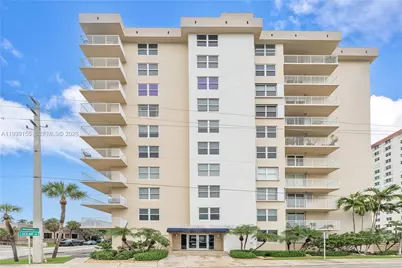1401 S Ocean Dr #301, Hollywood, FL 33019 - Photo 40